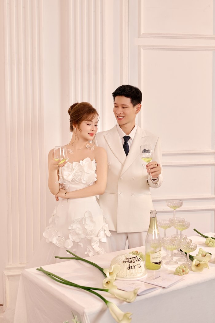 Ảnh cưới