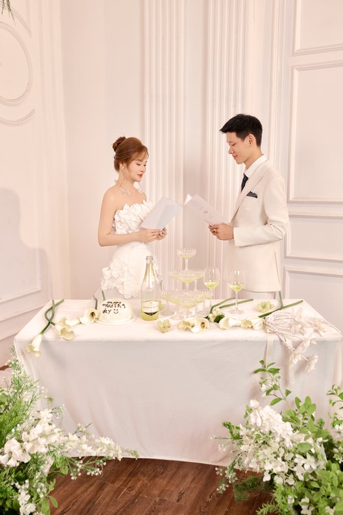 Ảnh cưới 2