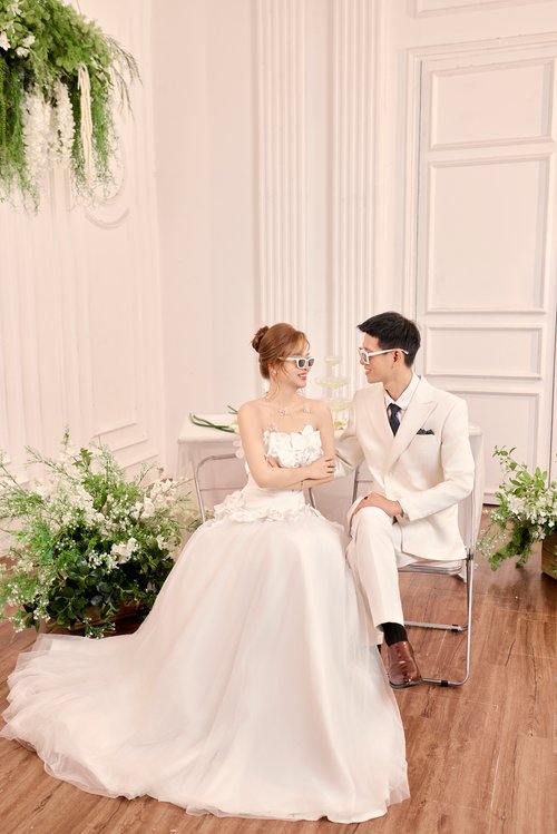 Ảnh cưới 4
